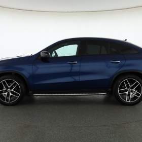 Foto inzerátu Mercedes GLE Coupe 350 d 4MATIC