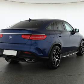 Foto inzerátu Mercedes GLE Coupe 350 d 4MATIC