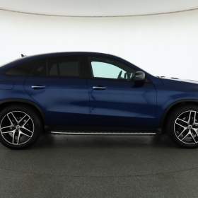 Foto inzerátu Mercedes GLE Coupe 350 d 4MATIC