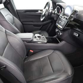 Foto inzerátu Mercedes GLE Coupe 350 d 4MATIC