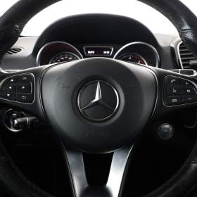 Foto inzerátu Mercedes GLE Coupe 350 d 4MATIC