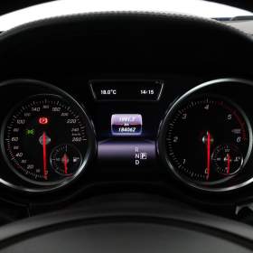 Foto inzerátu Mercedes GLE Coupe 350 d 4MATIC