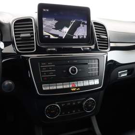 Foto inzerátu Mercedes GLE Coupe 350 d 4MATIC