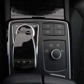 Foto inzerátu Mercedes GLE Coupe 350 d 4MATIC