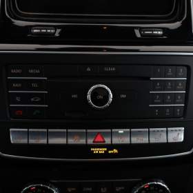 Foto inzerátu Mercedes GLE Coupe 350 d 4MATIC