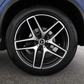 Foto inzerátu Mercedes GLE Coupe 350 d 4MATIC