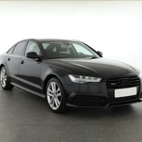 Foto inzerátu Audi A6 3.0 TDI