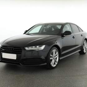 Foto inzerátu Audi A6 3.0 TDI