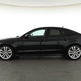 Foto inzerátu Audi A6 3.0 TDI