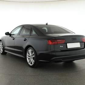 Foto inzerátu Audi A6 3.0 TDI