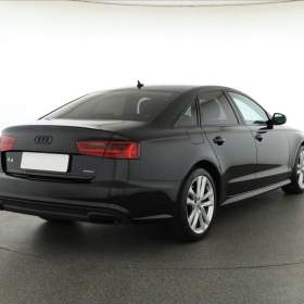 Foto inzerátu Audi A6 3.0 TDI