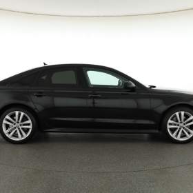 Foto inzerátu Audi A6 3.0 TDI
