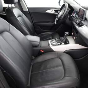 Foto inzerátu Audi A6 3.0 TDI