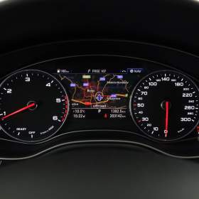 Foto inzerátu Audi A6 3.0 TDI