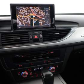Foto inzerátu Audi A6 3.0 TDI