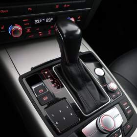 Foto inzerátu Audi A6 3.0 TDI