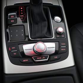 Foto inzerátu Audi A6 3.0 TDI