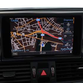 Foto inzerátu Audi A6 3.0 TDI