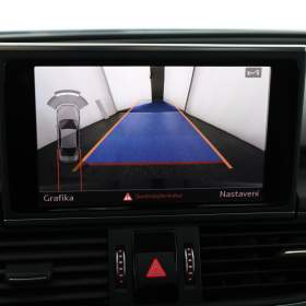 Foto inzerátu Audi A6 3.0 TDI