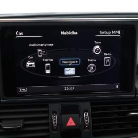 Foto inzerátu Audi A6 3.0 TDI