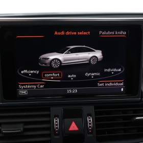Foto inzerátu Audi A6 3.0 TDI
