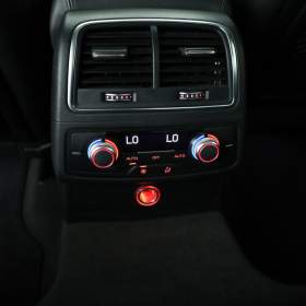Foto inzerátu Audi A6 3.0 TDI