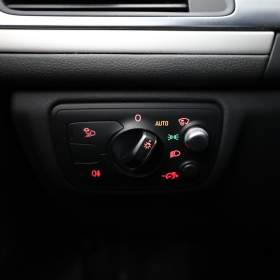 Foto inzerátu Audi A6 3.0 TDI