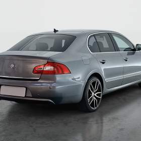 Foto inzerátu Skoda Superb 2.0 TDI