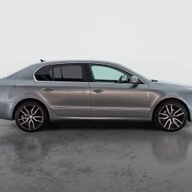 Foto inzerátu Skoda Superb 2.0 TDI