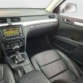 Foto inzerátu Skoda Superb 2.0 TDI