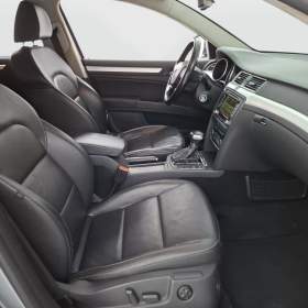 Foto inzerátu Skoda Superb 2.0 TDI