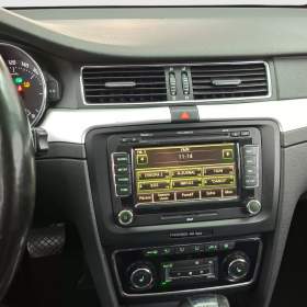 Foto inzerátu Skoda Superb 2.0 TDI