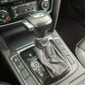 Foto inzerátu Skoda Superb 2.0 TDI