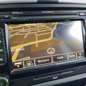 Foto inzerátu Skoda Superb 2.0 TDI