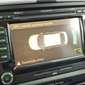 Foto inzerátu Skoda Superb 2.0 TDI