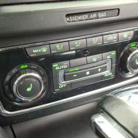 Foto inzerátu Skoda Superb 2.0 TDI