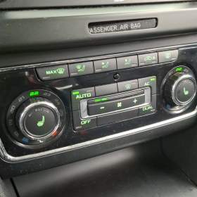 Foto inzerátu Skoda Superb 2.0 TDI