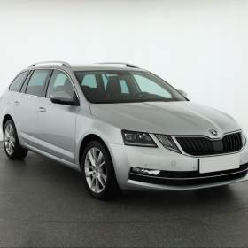 Foto inzerátu Skoda Octavia 2.0 TDI