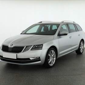 Foto inzerátu Skoda Octavia 2.0 TDI