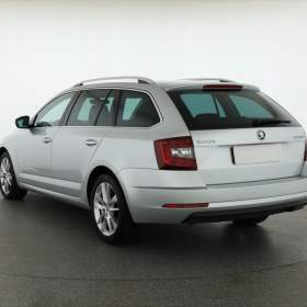 Foto inzerátu Skoda Octavia 2.0 TDI