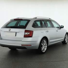 Foto inzerátu Skoda Octavia 2.0 TDI