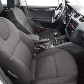 Foto inzerátu Skoda Octavia 2.0 TDI