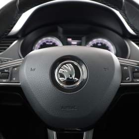 Foto inzerátu Skoda Octavia 2.0 TDI