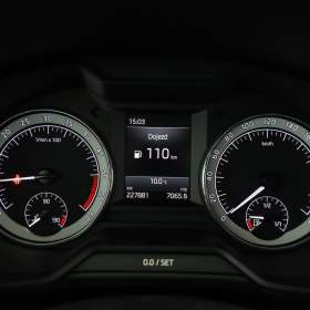 Foto inzerátu Skoda Octavia 2.0 TDI