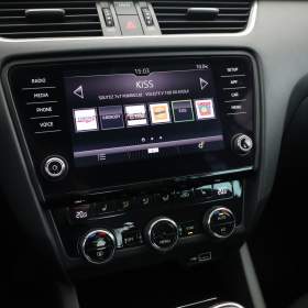 Foto inzerátu Skoda Octavia 2.0 TDI