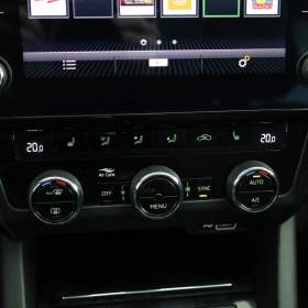 Foto inzerátu Skoda Octavia 2.0 TDI
