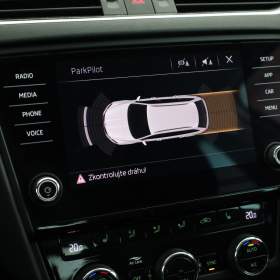 Foto inzerátu Skoda Octavia 2.0 TDI