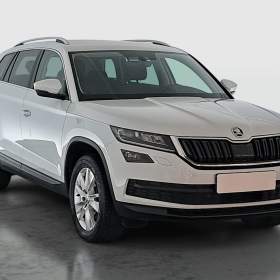 Foto inzerátu Skoda Kodiaq 2.0 TDI