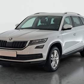 Foto inzerátu Skoda Kodiaq 2.0 TDI
