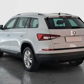 Foto inzerátu Skoda Kodiaq 2.0 TDI